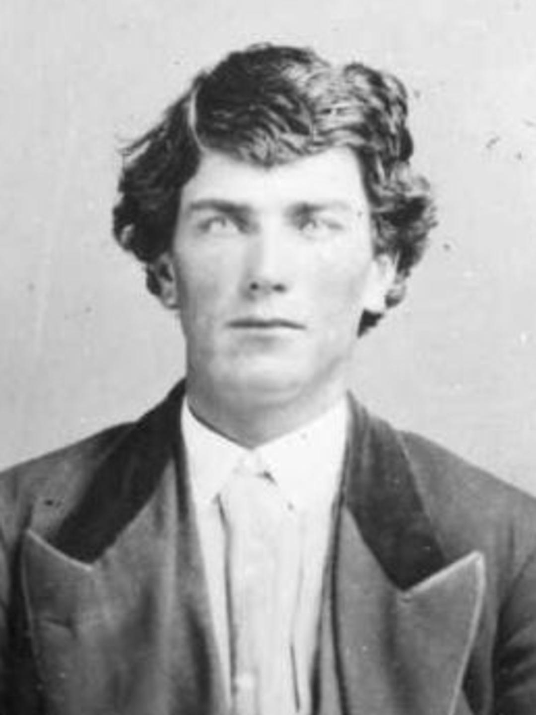 Amos Ives Stone (1849 - 1920) Profile